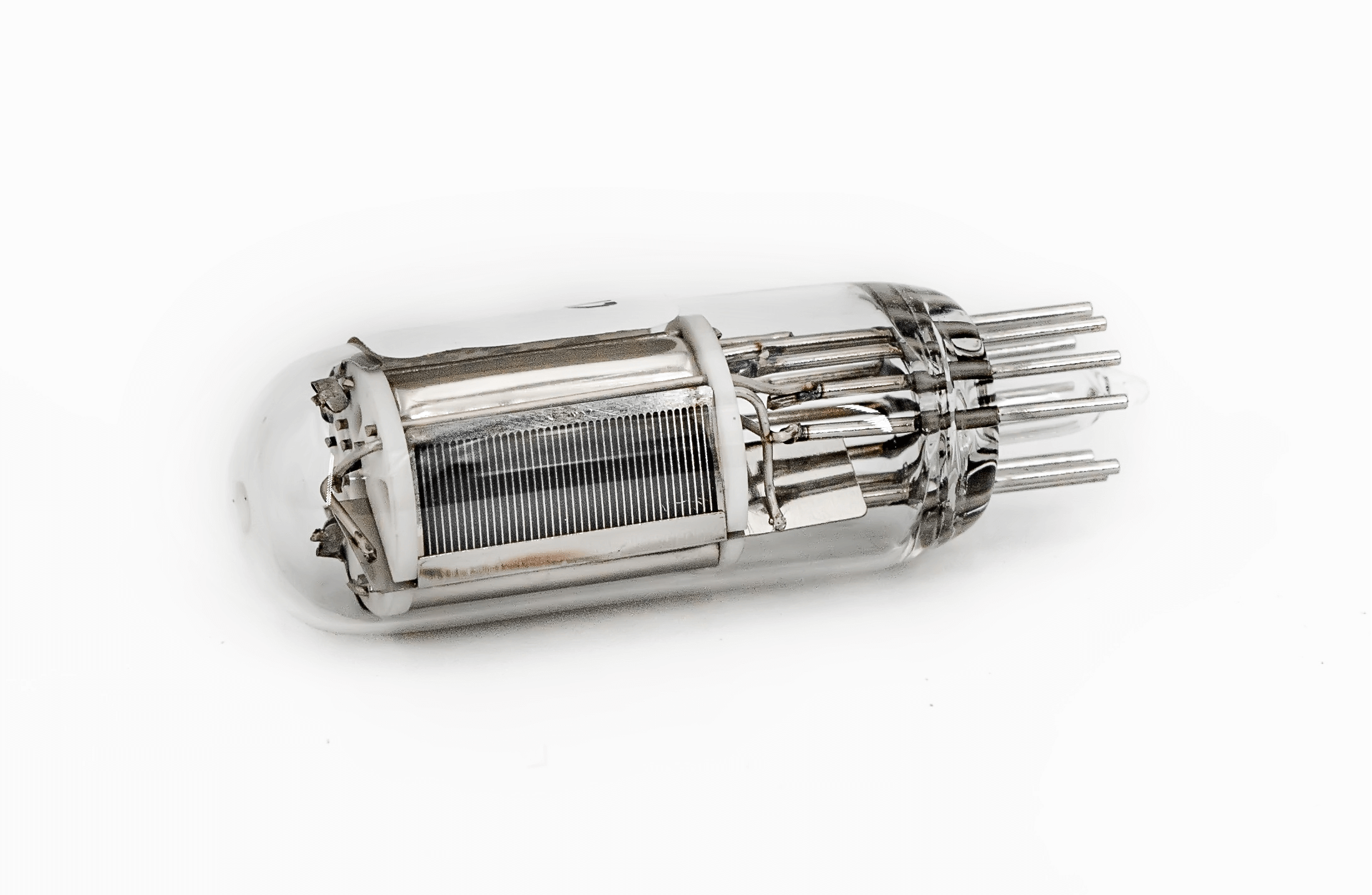 側窗型光電倍增管